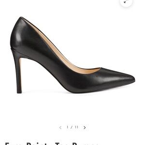 Brand new Nine West Oraye Dress Pumps